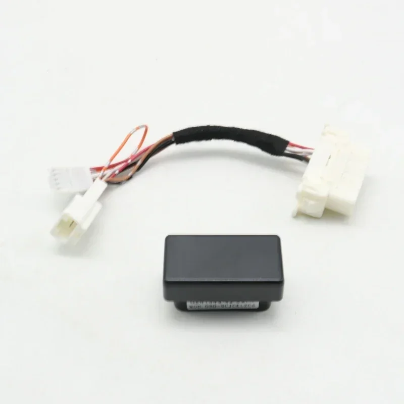 

Для Lexus GX GX400 GX460 2011-2023 автоматическое закрытие окна + складное зеркало + модуль разблокировки блокировки скорости