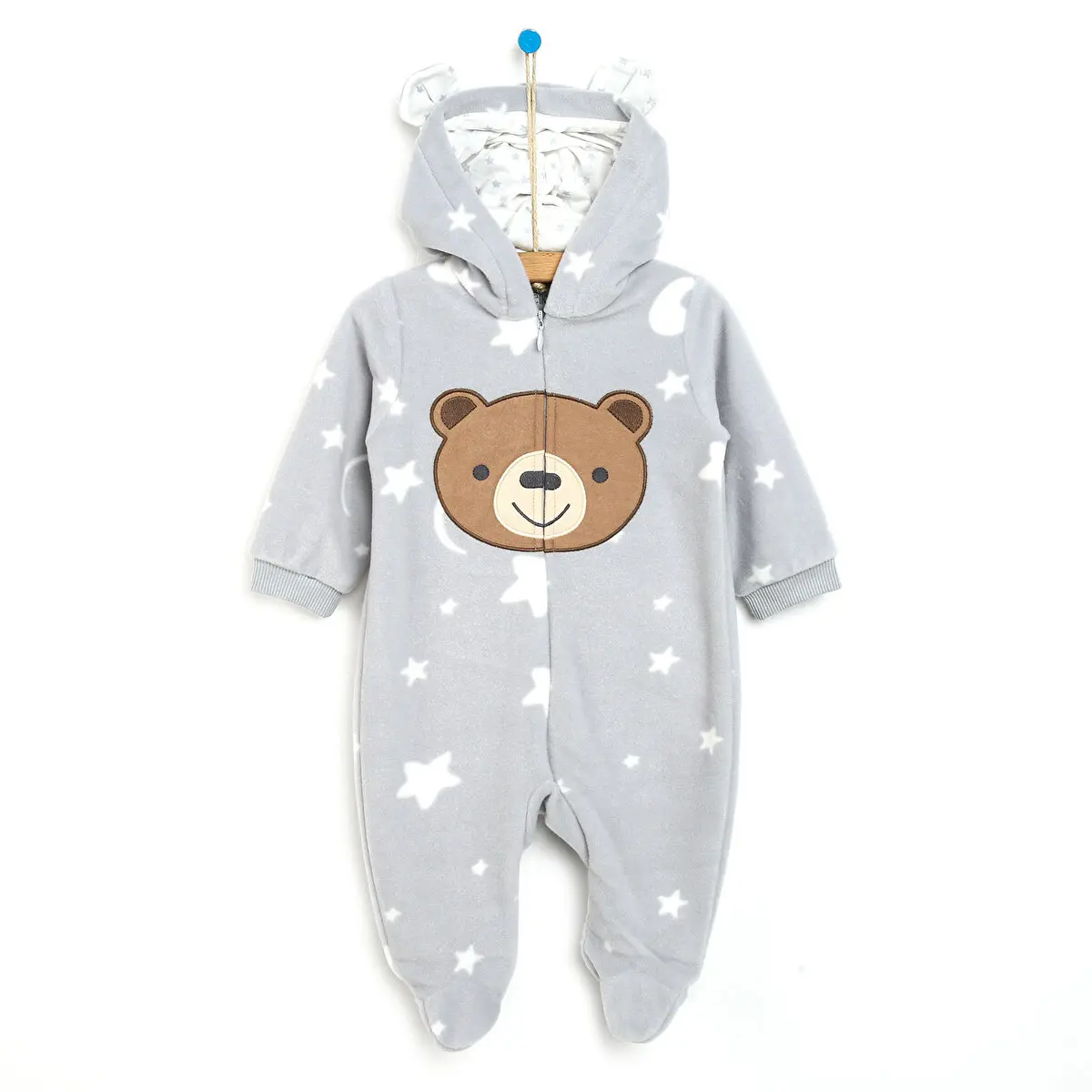 

Ebebek Hellobaby yenidoogan Hayvan FIGU Bebek Polar patiвам Tulum