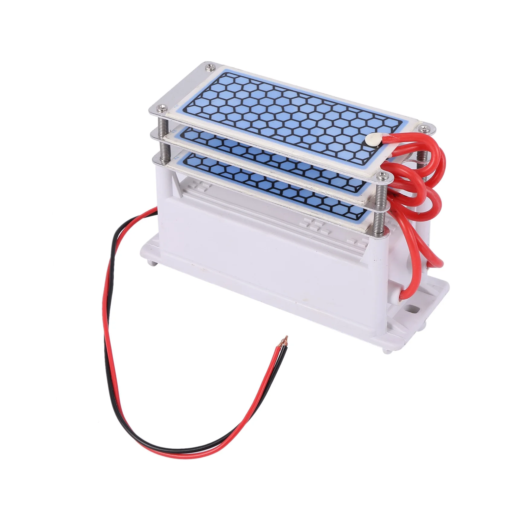 

Озонатор-очиститель воздуха, 15 г, 220 В