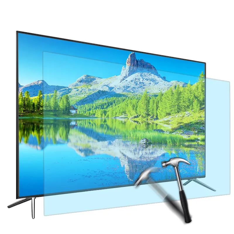 

Заводской большой экран 4k Led Lcd 85 дюймов Smart Android Hotel tv Tv1
