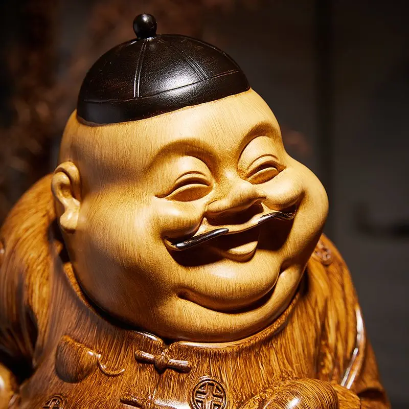 Украшения и украшения для владельца салатов. Мастер богатства - это мистер.