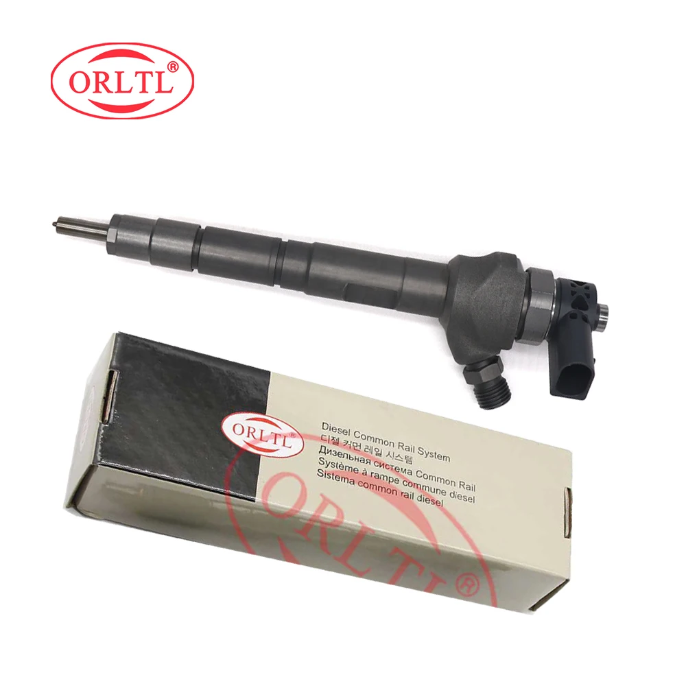 Новинка 0445110369 дизельный инжектор 0445110646 0445110647 0445110688 для VM AMAROK 2 0/CADDY/AUDI 0 445 110 369