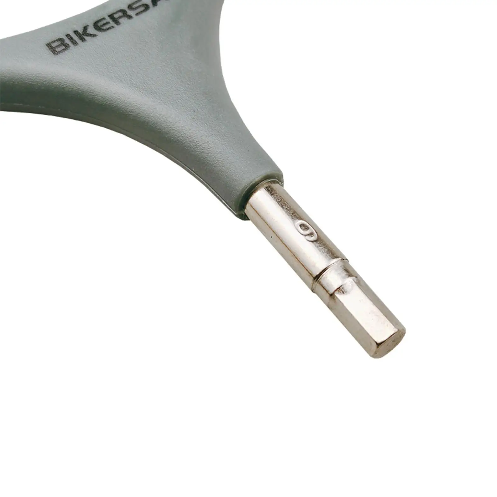 2-6 шт./упаковка шестигранный ключ для велосипеда 4 мм 5 6