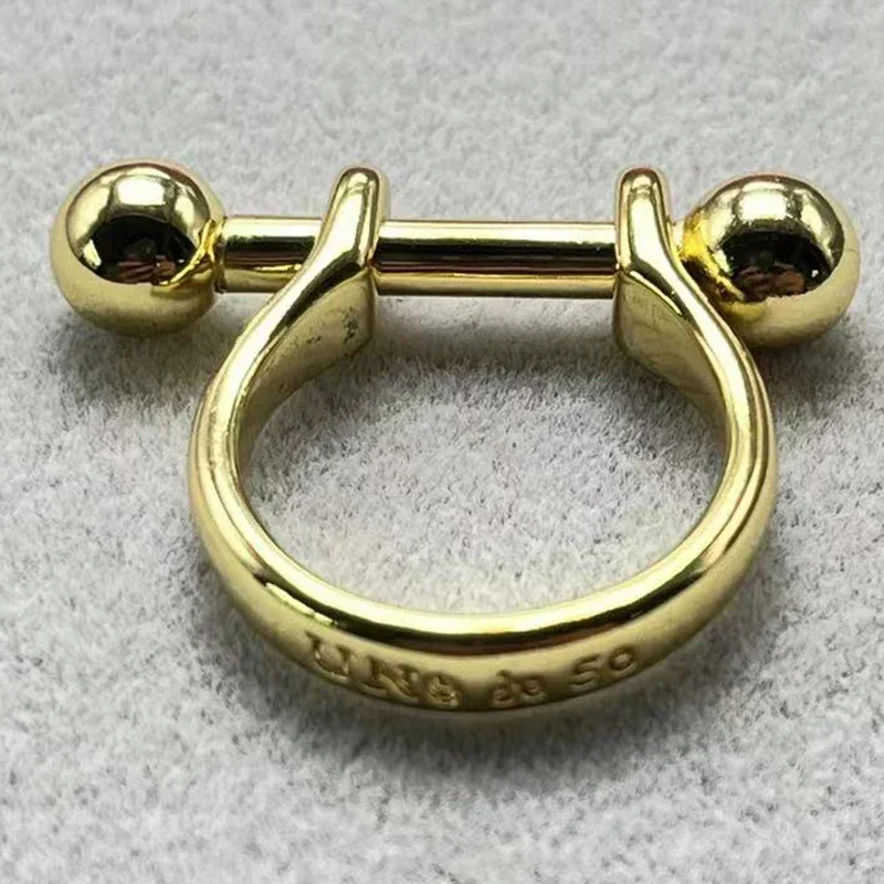 2023 UNode50 хит продаж испанское высококачественное женское изысканное кольцо