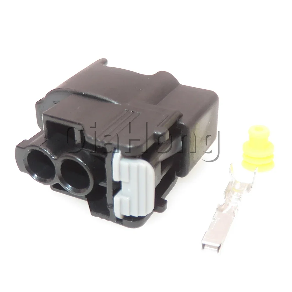 1 комплект 2-полосные детали переменного тока 49093-0211 жгут проводов катушки