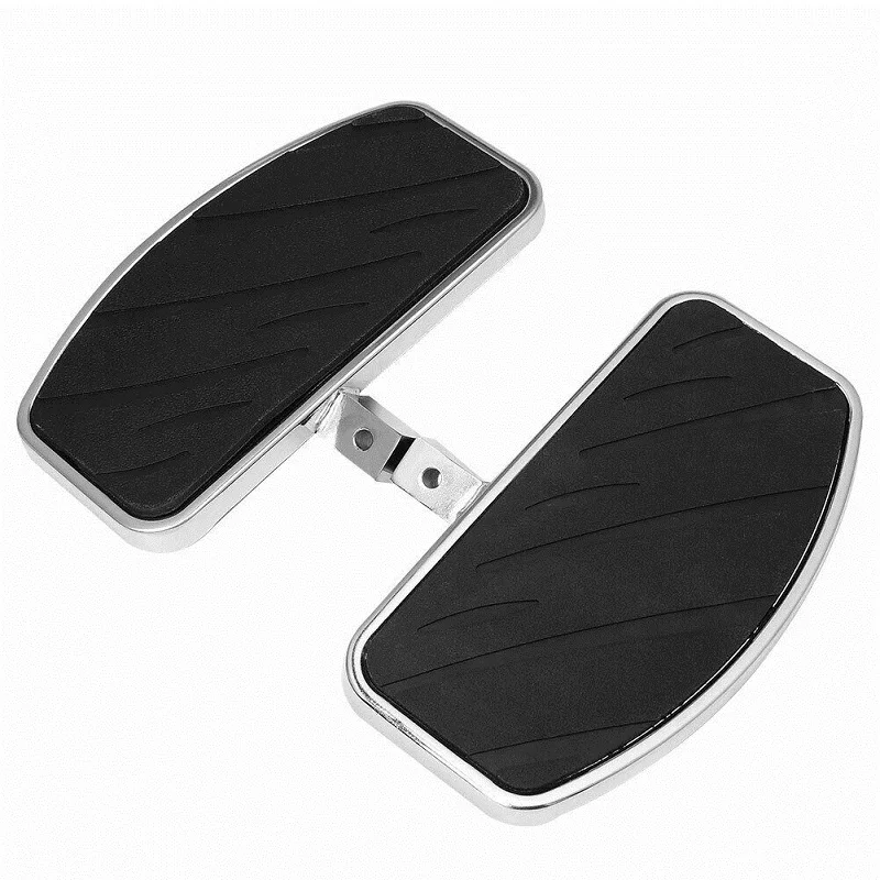 Передняя Подножка для мотоцикла педаль Honda Magna VF250/750 Yamaha V-STAR