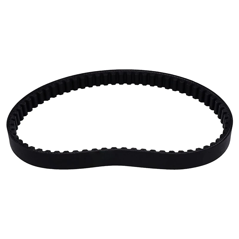 

1 Pack Transmission RT400 Variation Belt New Black GT37419 GT79267 For John Deere AUC13704 MIA12479 D105 X105