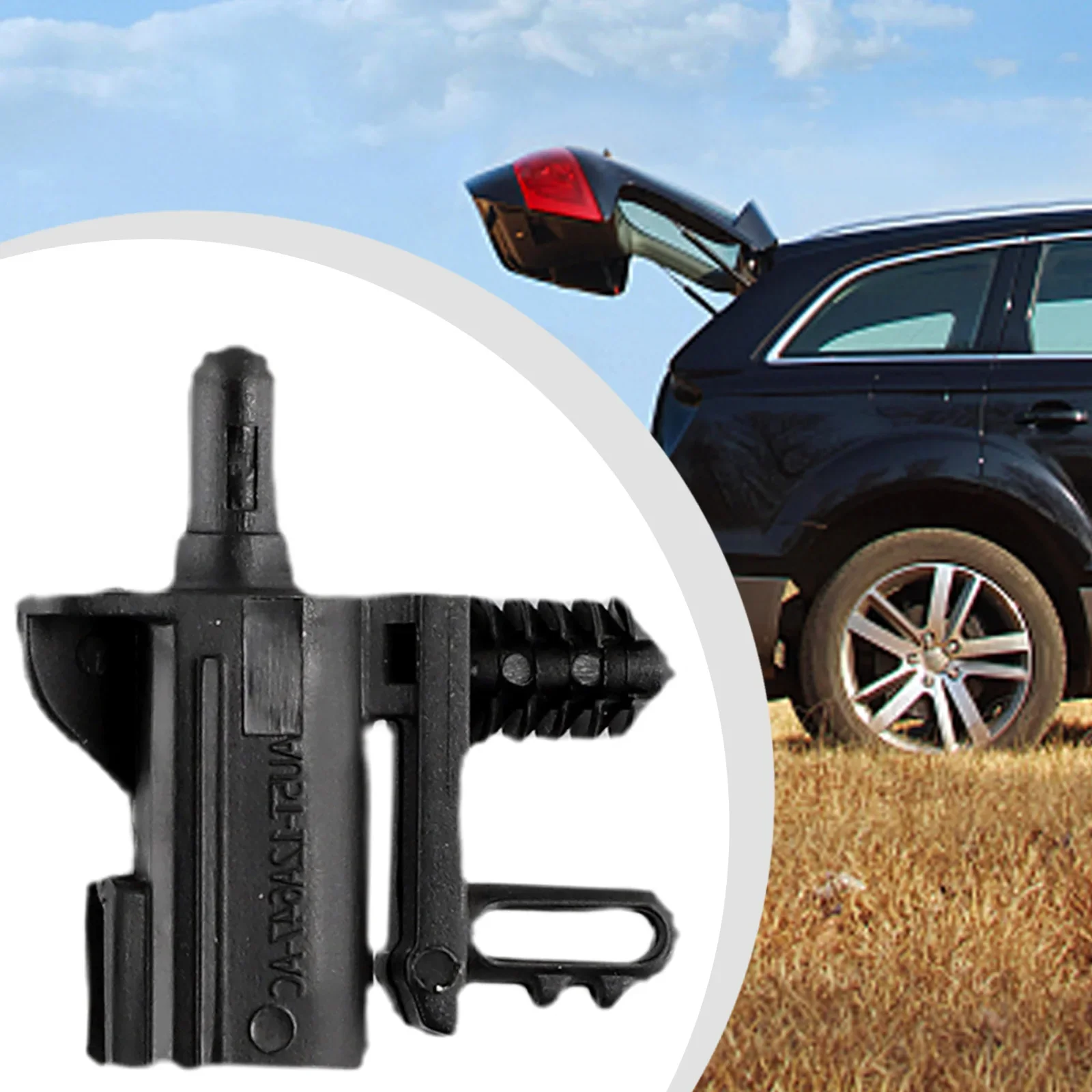 Датчик температуры воздуха для Ford Edge датчики 1 шт. AU5T-12A647-AC AU5Z12A647B окружающий