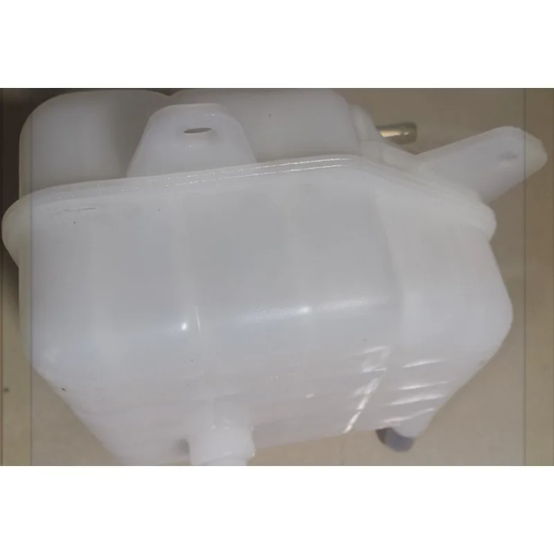 Резервуар для восстановления охлаждающей жидкости радиатора Figzero Ssangyon Korando 2161034043