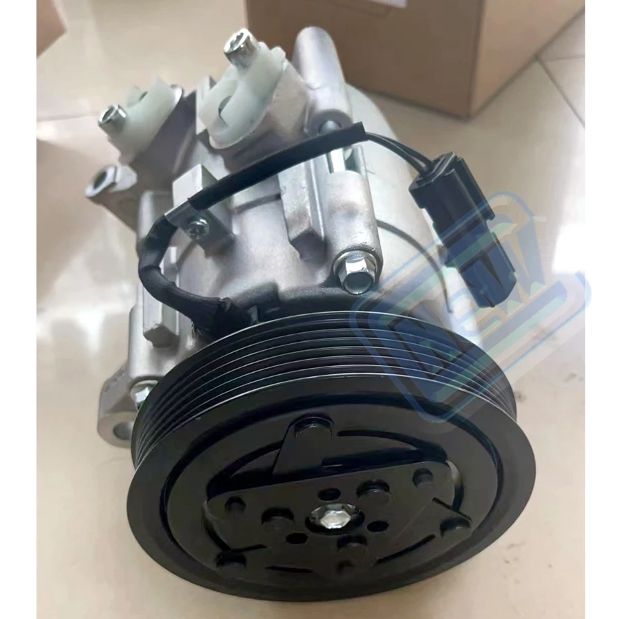 Для компрессора переменного тока HS18 Dodge nitro для Jeep Liberty 55111400 АБ АД AE 55111406 АА AC RL 111400