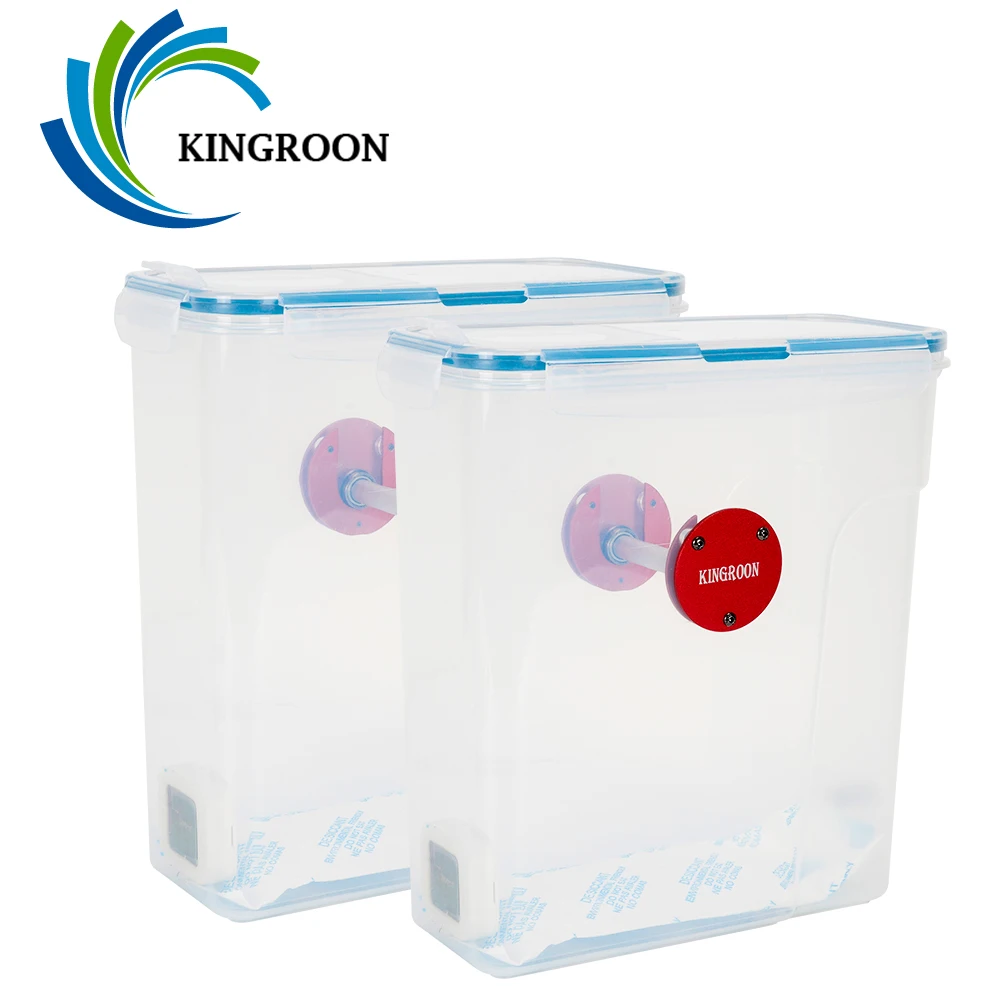 KINGROON 3D PLA филаментная сушилка Коробка ABS ТПУ филаменты для сушки старых коробок