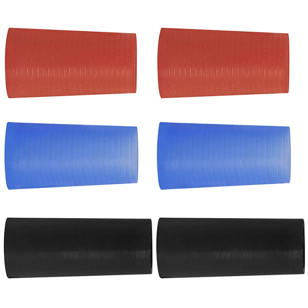 

M Saxophone Neck Sleeve Alto Covers Tenor Accessories Silicone Sleeves Supplies Parts