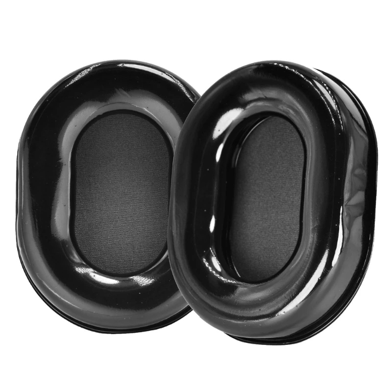 

Premium Memory Foam Earpads for HyperXCLOUD 2 Earphone Ear Pads Durable Cover