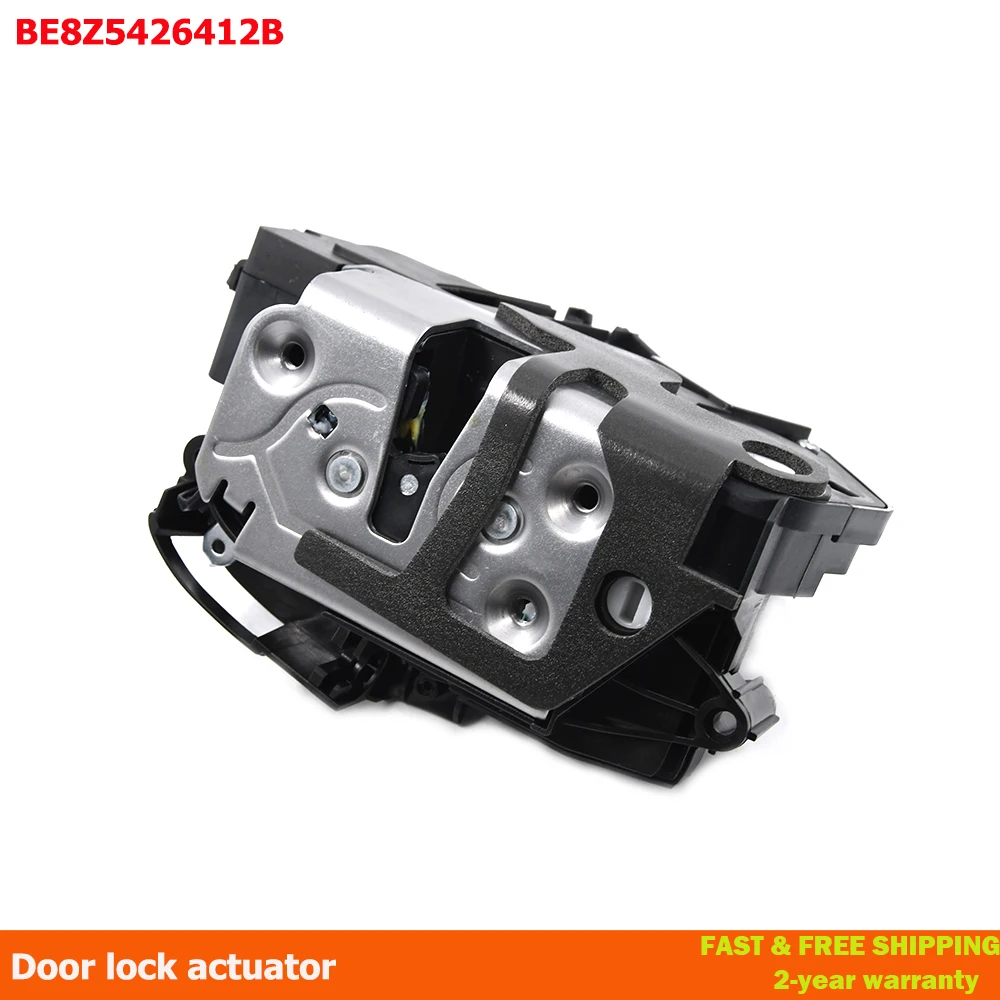 

For Ford Escape Edge Fiesta Lincoln MKX 2012-2017 Door Lock Actuator Rear Right BE8Z5426412B BE8Z-5426412-B