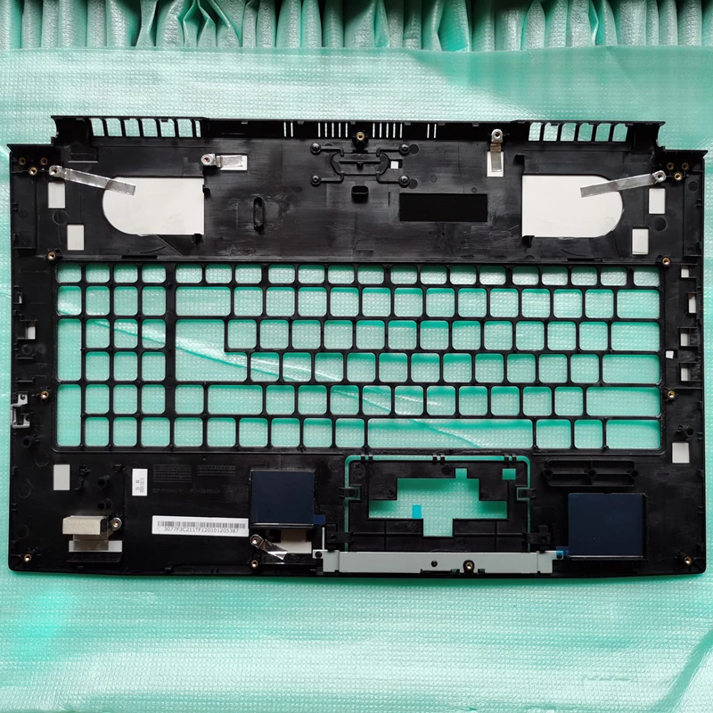 Новая подставка для ноутбука MSI GF75 верхняя крышка основания чехла 17F1