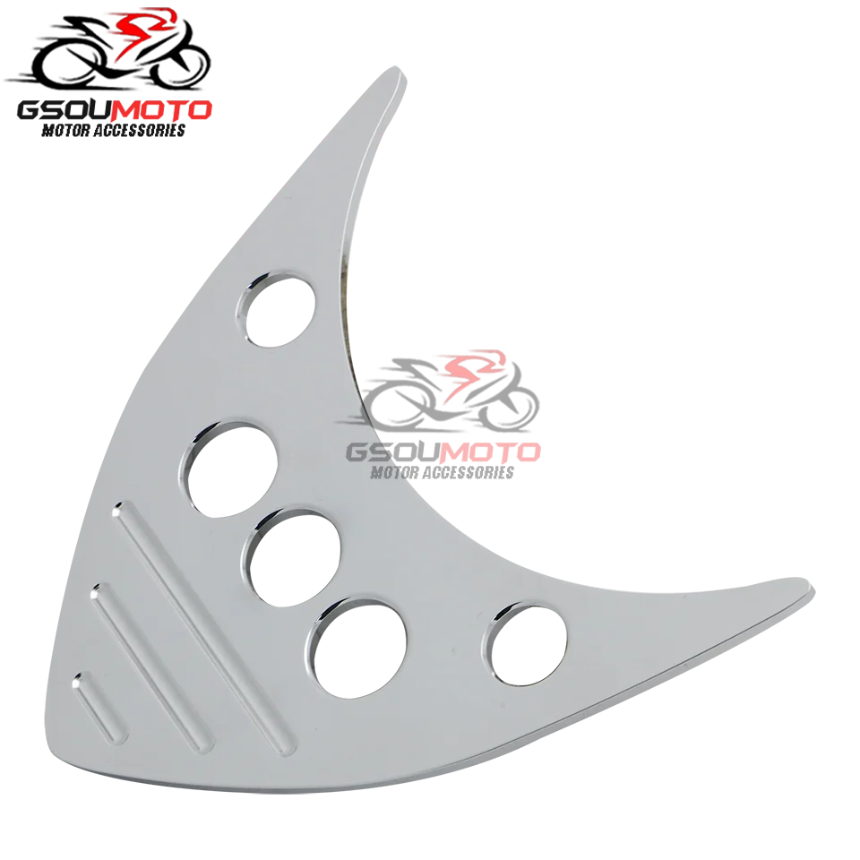 Накладка на приборную панель мотоцикла декоративный прибор для приборной панели