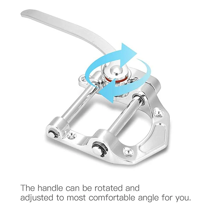 Гитарный мост тремоло электрогитара хвост запасные части для SG LP джазовая гитара