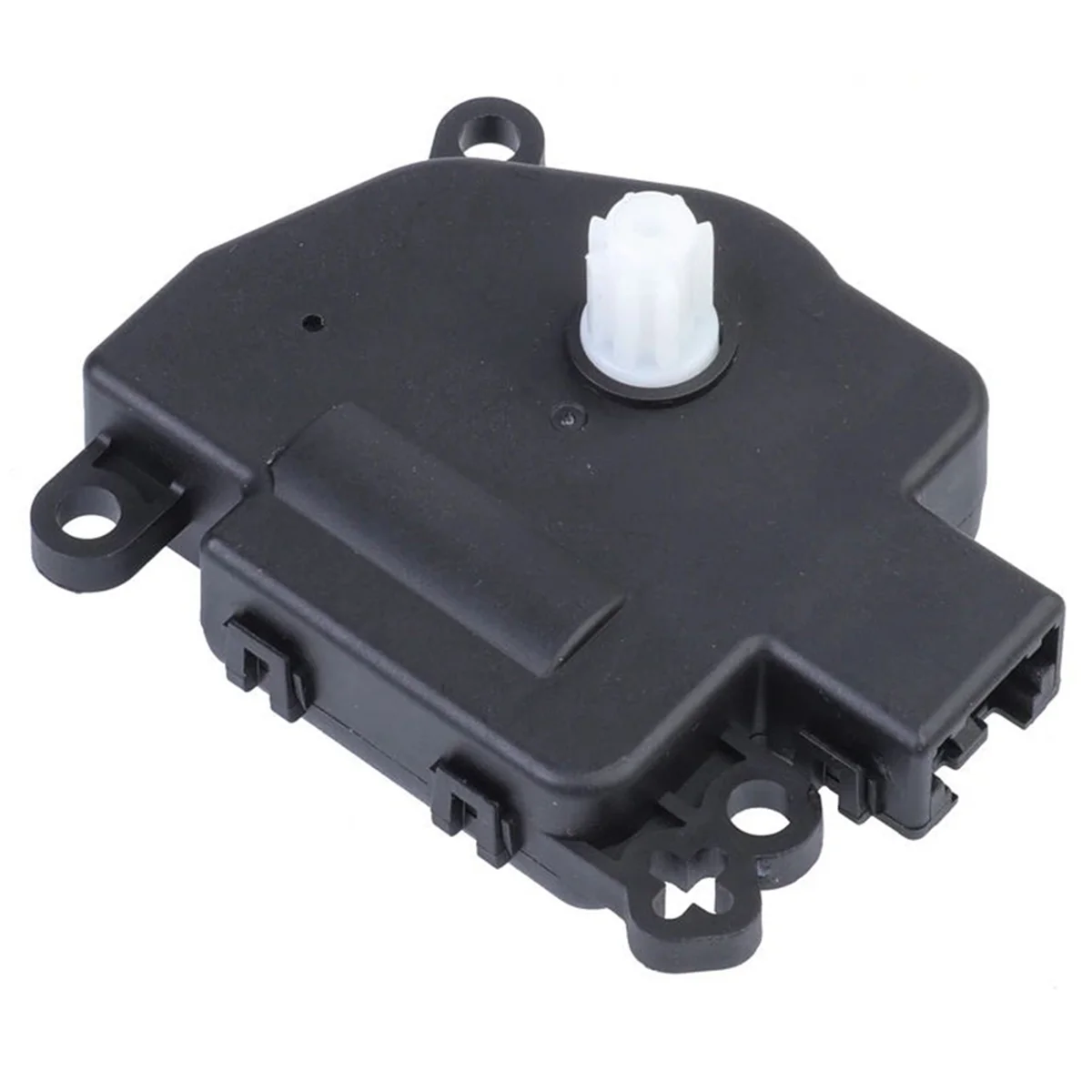 Смеситель нагревателя HVAC для Ford Fiesta 2011-2018 BE8Z-19E61-6B BE8Z19E616B 604-400