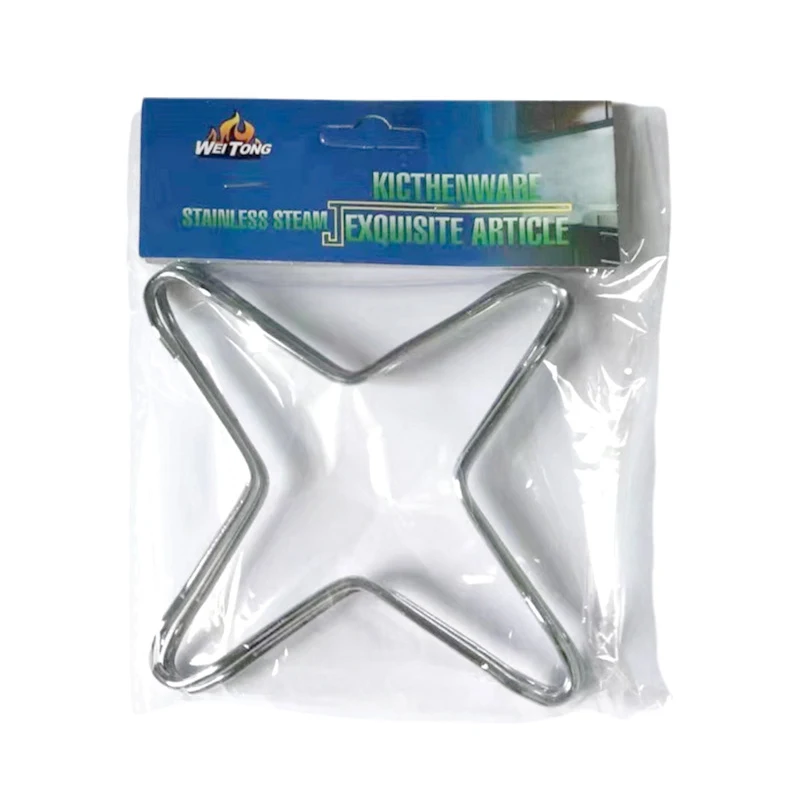 2 шт. держатель из нержавеющей стали опорная стойка для газовой плиты утюг