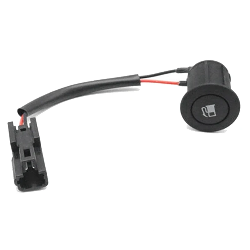 3X Fuel Tank Cap Switch Button 93555-2P000VA / 935552P000J7 For Kia Sorento 2009-2014
