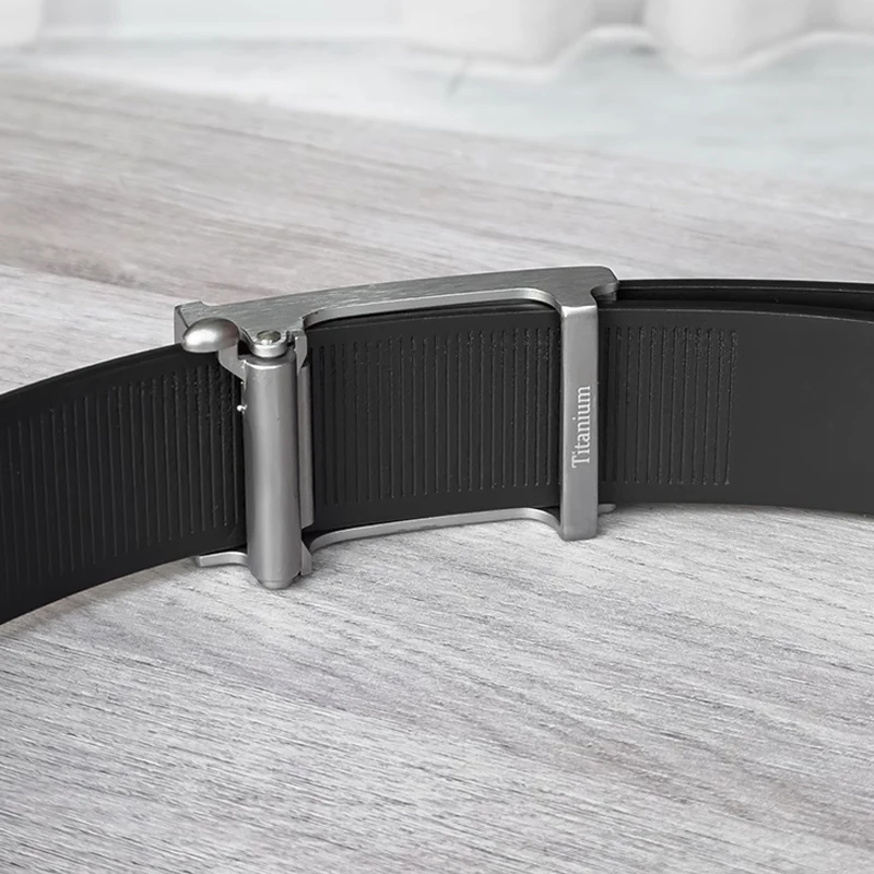 Ремни из натуральной кожи шириной 3 5 см для мужчин модное платье твердая