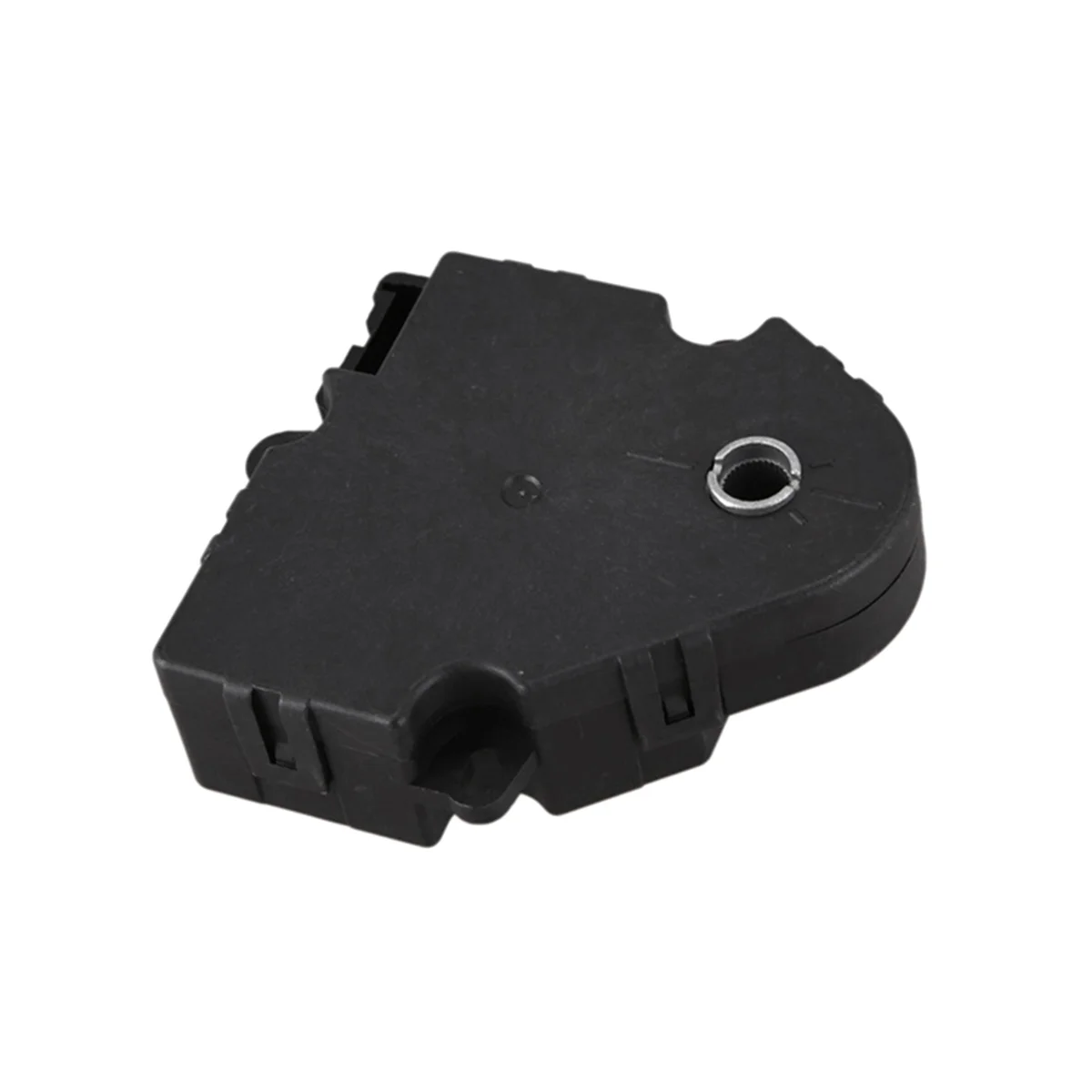 

HVAC AC Heater Air Blend Door Actuator for Buick Enclave Chevrolet Traverse GMC Acadia Saturn Outlook 604-141,15920864