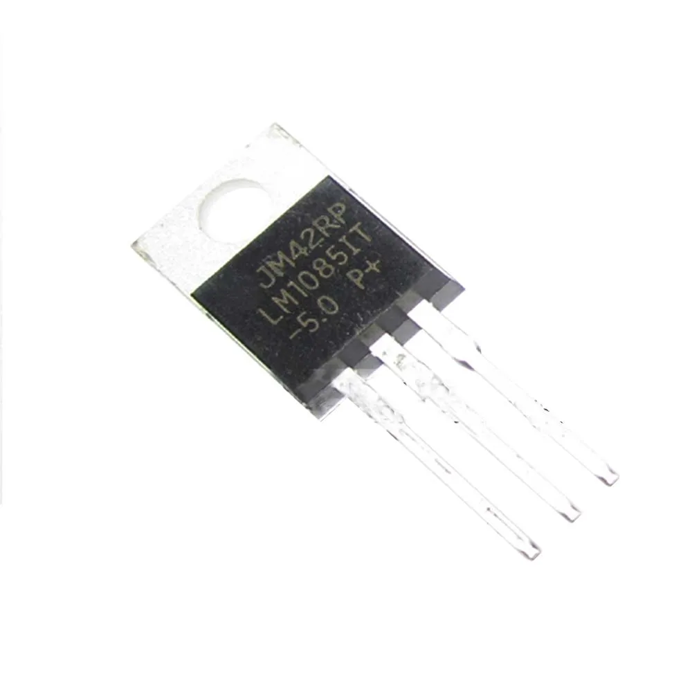 

10 шт Φ TO220 LM1085 TO-220 Φ LM1085IT