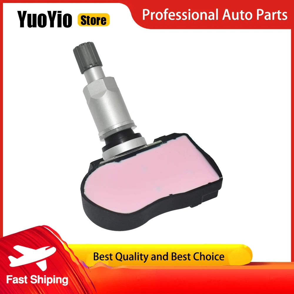 YuoYio 1 шт. Датчик давления в шинах 56029527 Зарядное устройство для Dodge Caliber Magnum Grand Caravan