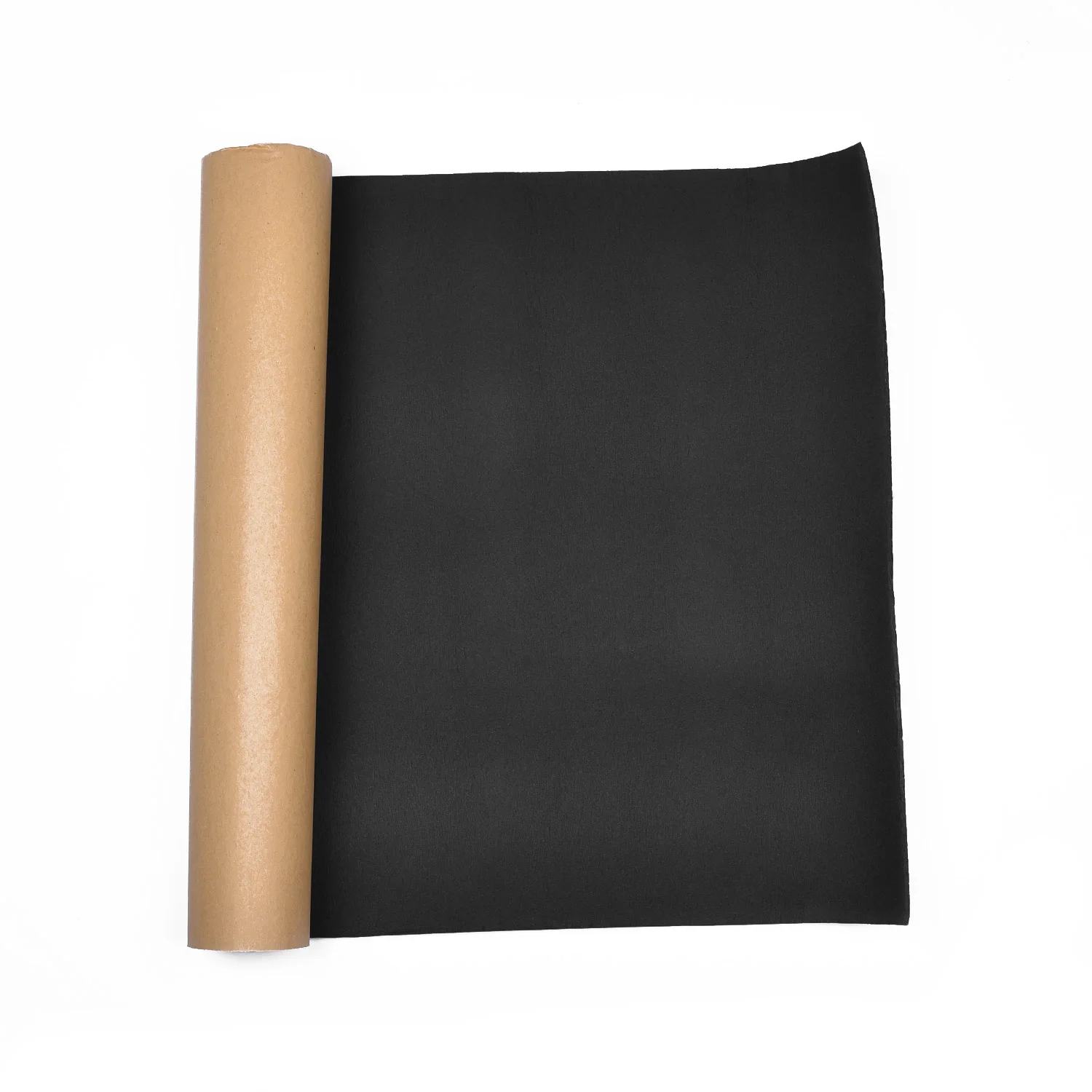 

1pc Car Sound Proofing Deadener Foam Insulator Cotton 30*50cm Rubber High Quality Auto Soundproof Cotton Protector