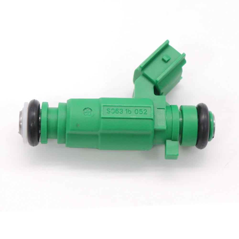 6 шт./лот высокое качество автомобильный Топливные форсунки 35310-3C400 для Hyundai Kia Sedona