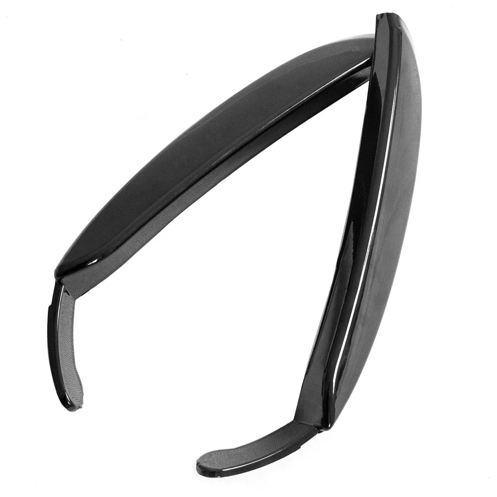 Передний бампер противотуманный фонарь светильник Air Cover Trim для Mercedes-Benz C Class W205 C43