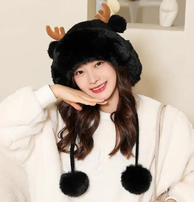 winter hat girls 029