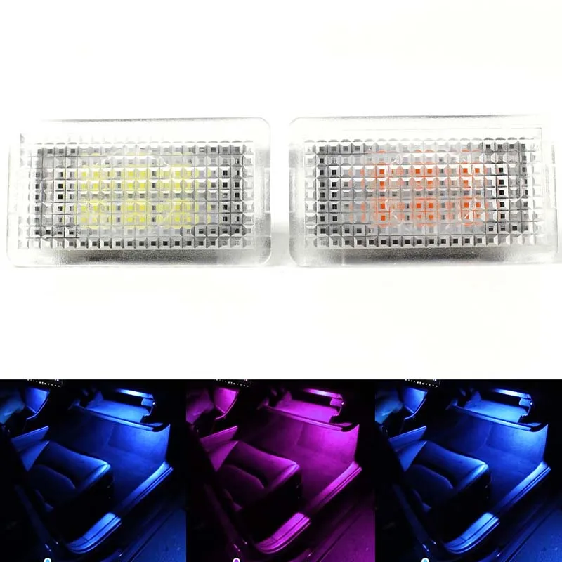 

Задний багажник, задний багажник, фонарь Tesla Model 3 X S, Ультра-яркий атмосферный свет, обновленная модель автомобиля, лампы, автомобильные аксессуары