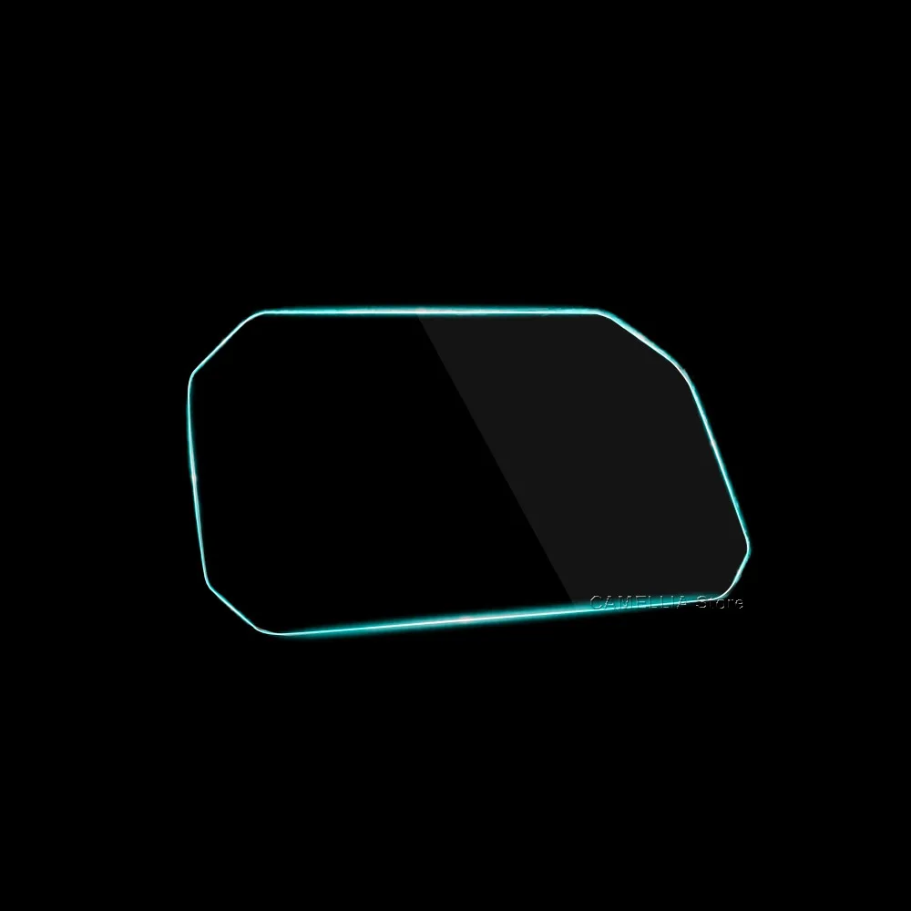 

Защитная пленка против царапин для приборной панели мотоцикла, Защитная пленка для экрана мотоцикла для BMW M1000R 2023