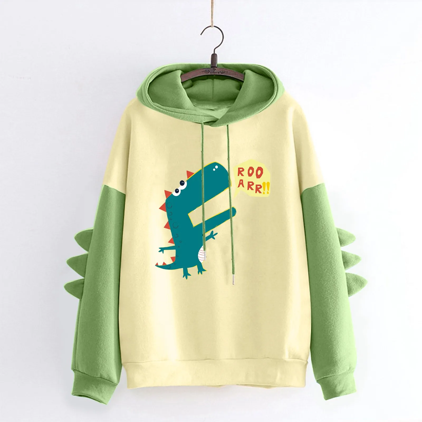 

Ladies Fashion Hooded Long Sleeve Women Pullover Tunic Fashion Hoodies And Sweatshirts Women Long Sleeve Pullover Women