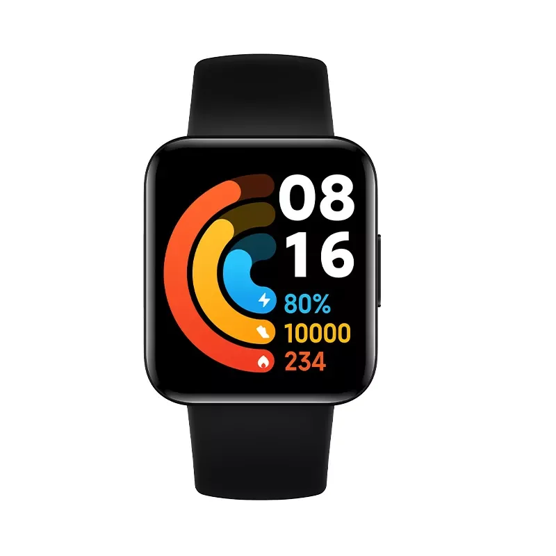 

Смарт-часы 2 Lite, Bluetooth, Mi Band, 1,55 дюйма, HD, GPS