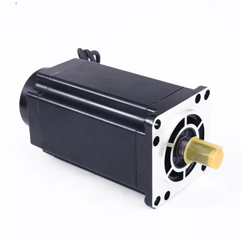 

HEJIE Brand New Micro 16Nm Nema 42 Stepper Motor 3 Phase Motor Stepper Motor For Production Machinery