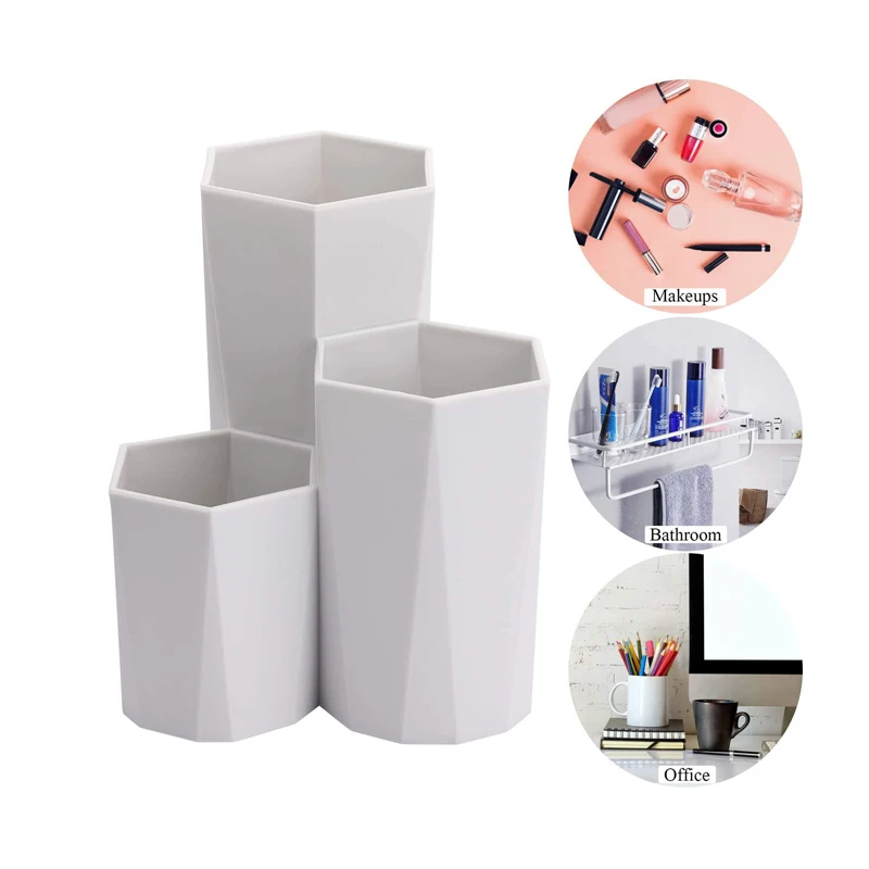 

Brush Storage Box