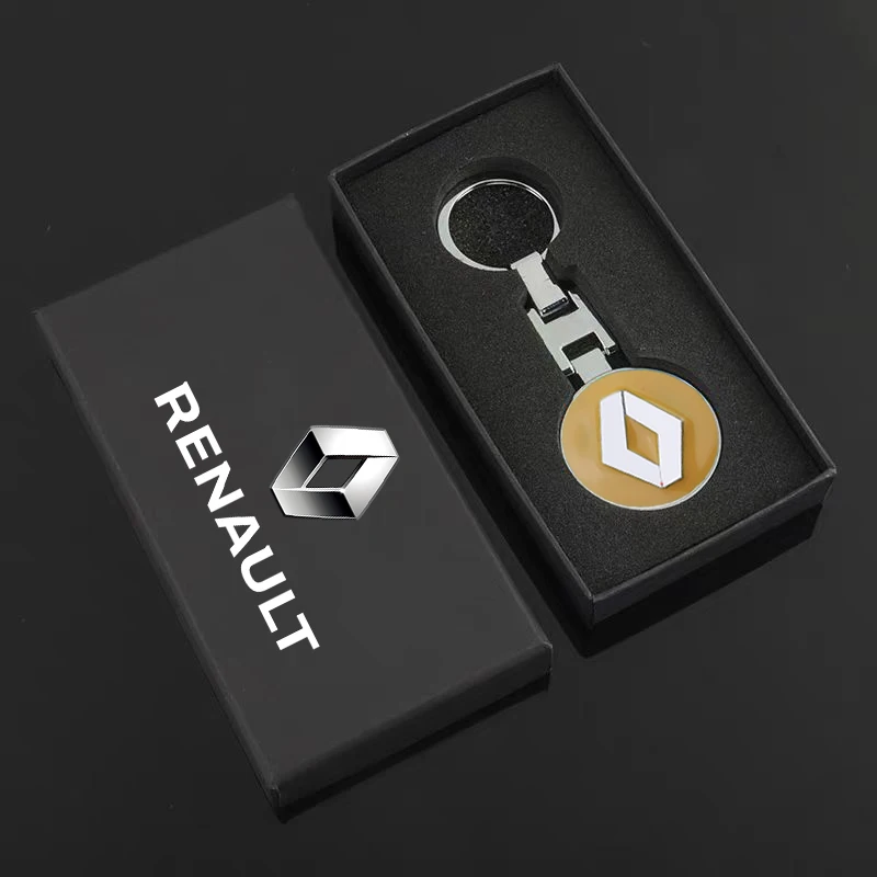 1 шт. брелок с эмблемой автомобиля H пряжка декоративные аксессуары для ключей