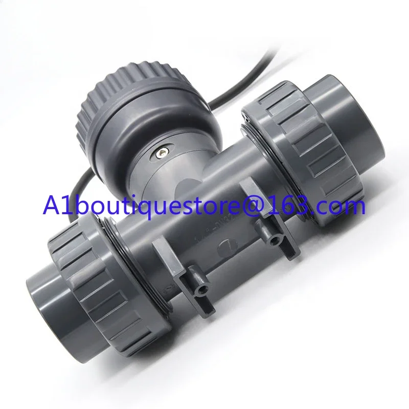 60-1160L Частота 10*Q UPVC-DN50 485 Счетчик расходомера