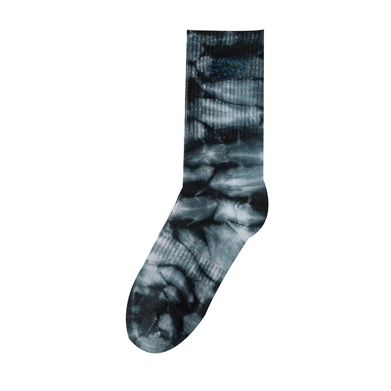 Four seasons sports leisure socks Unisex Socks Print Middle Tube women socks men socks boy socks girl socks Fashion socks cute