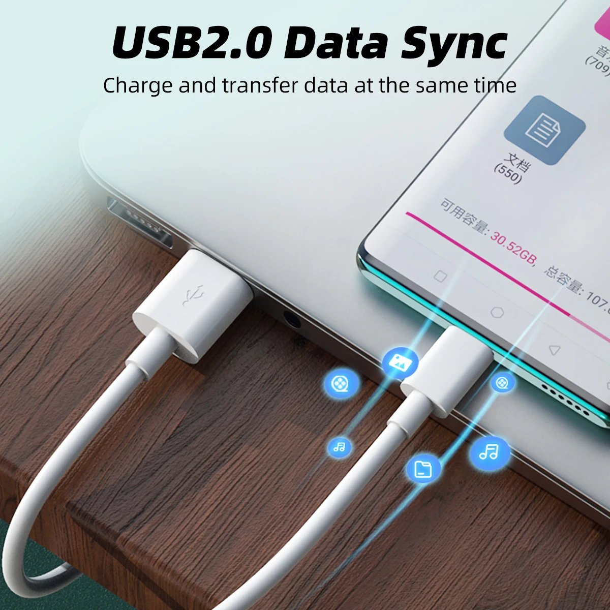 Кабель Olaf 7A 100 Вт USB Type-C кабель для быстрой зарядки Huawei P30 Pro Xiaomi 12 суперзарядное