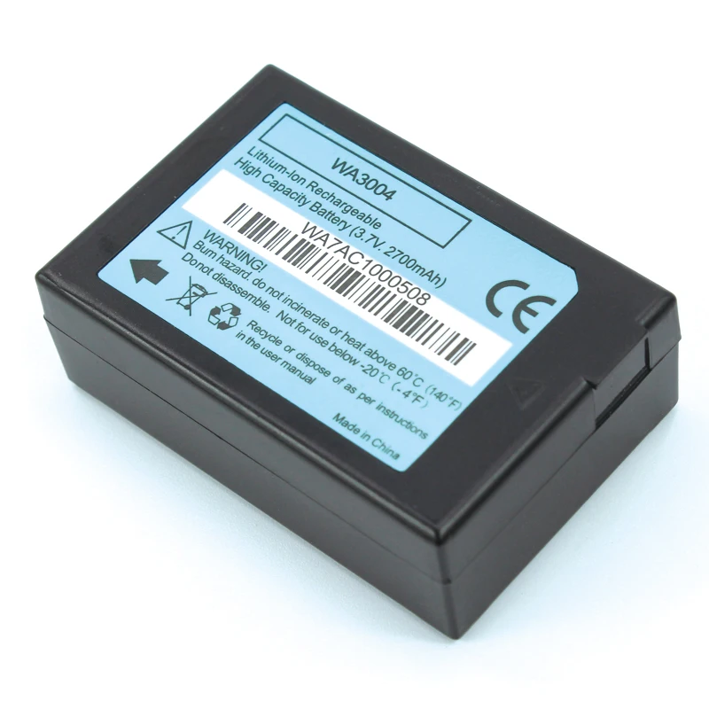 

1Pcs South WA3004 lithium battery for 7527C 7525C high quality battery