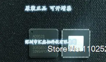 

Интегрированный IC-чип AD9523BCPZ ad9523p10 AD9523 QFN