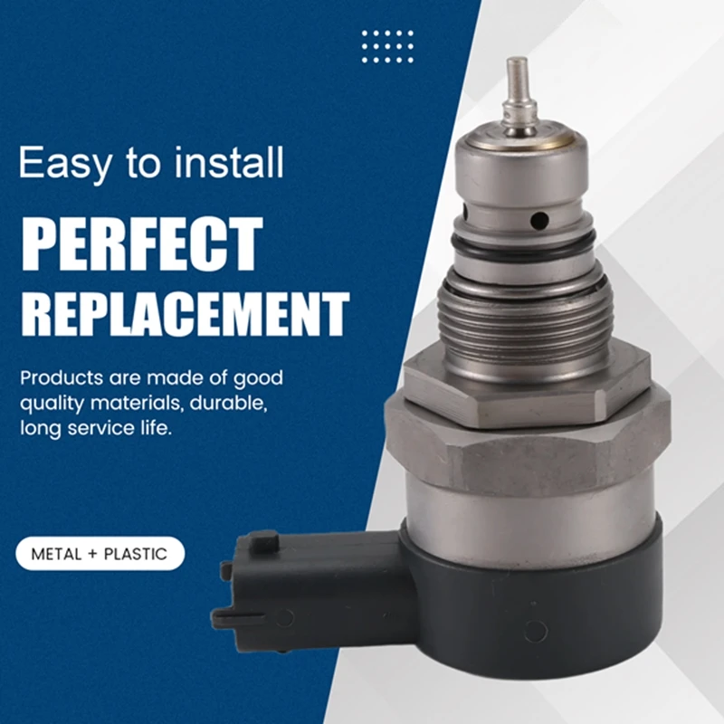 Регулятор давления топлива с общей топливной магистралью регулятор клапан DRV