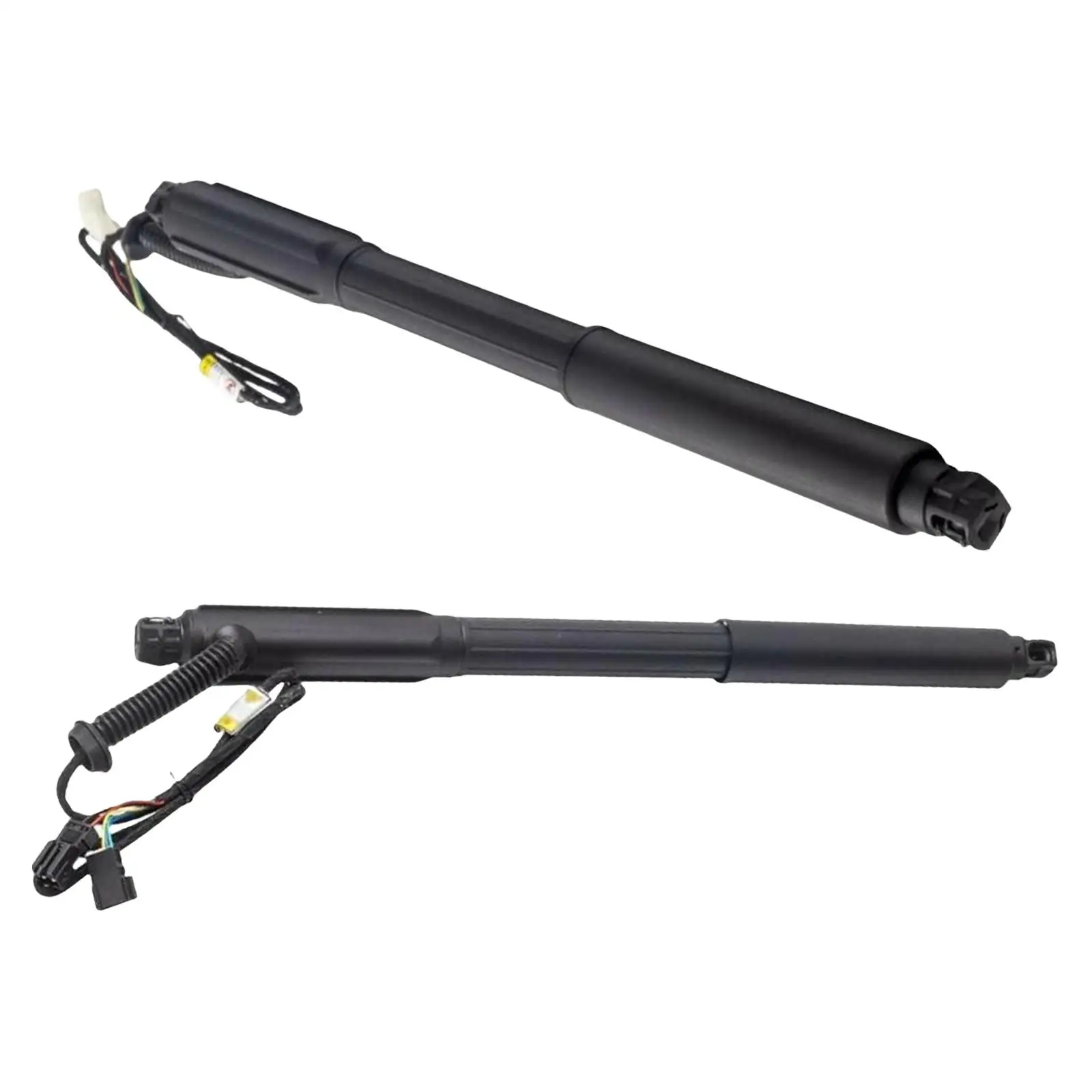 

2x Power Tailgate Lift Support Hatch Shock Spindle for BMW E70 2007-2013 Replace Spare Parts 51247332695 Easy to Install