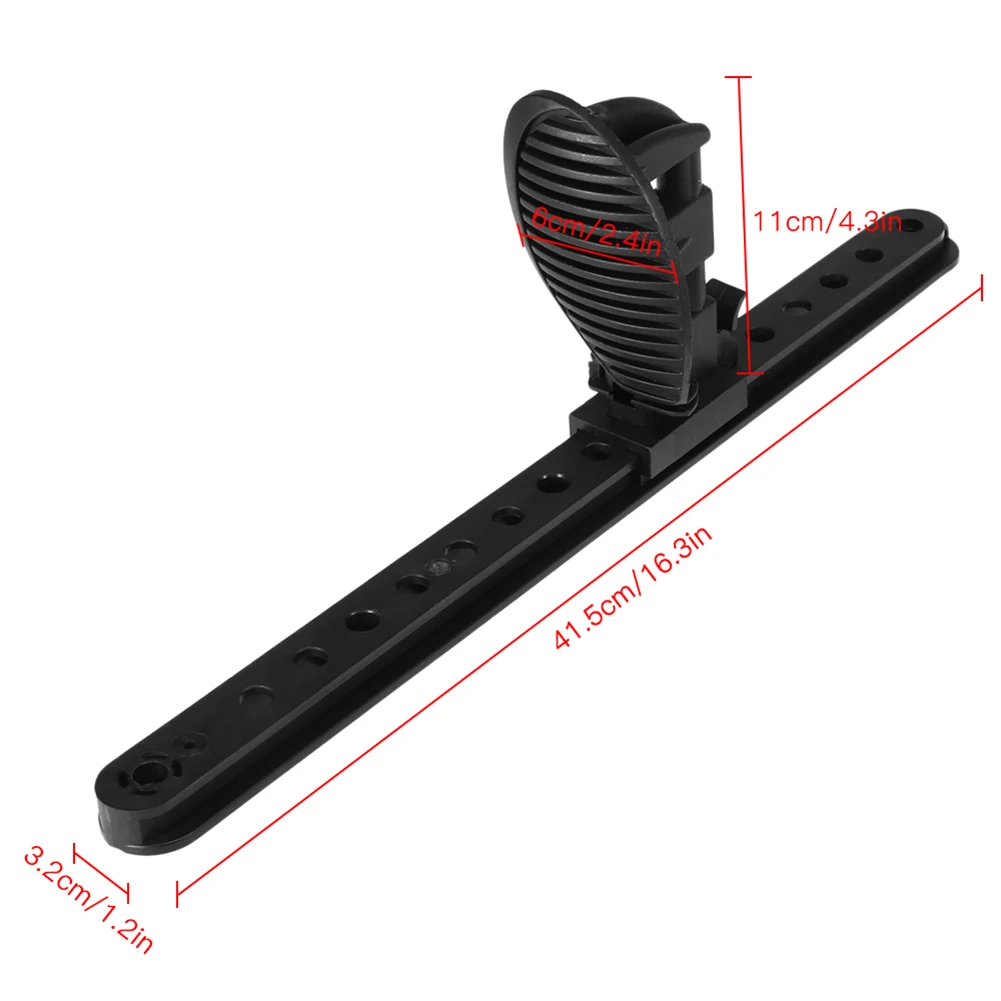 Foot Pegs Foot Brace Pedals Foot Braces Pedal Pegs Toe Pilot
