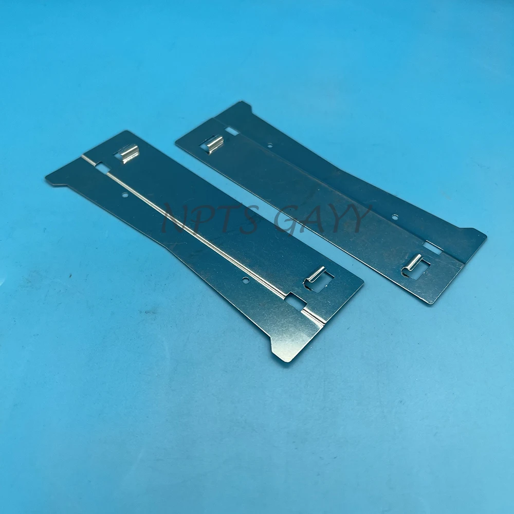 

Пресс для бумаги для принтера uer Plate Media Guide Clip Clamp Kit, инструмент для бумажного прессования для Mimaki JV300 JV150 CJV300 CJV150 DX5 DX7, печатающая головка