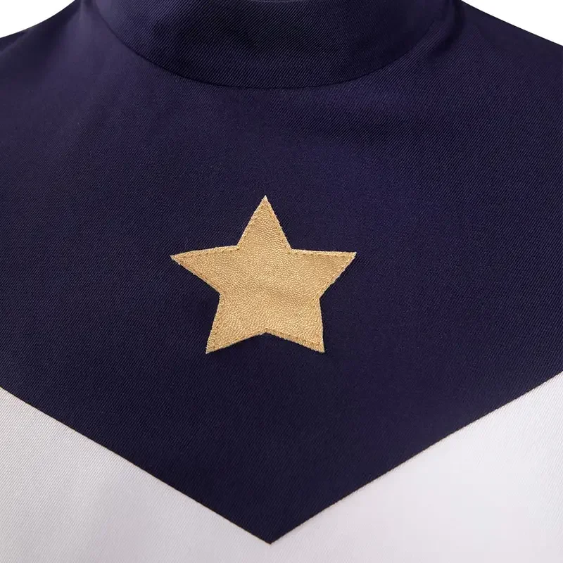 Женский костюм для косплея вечеринки