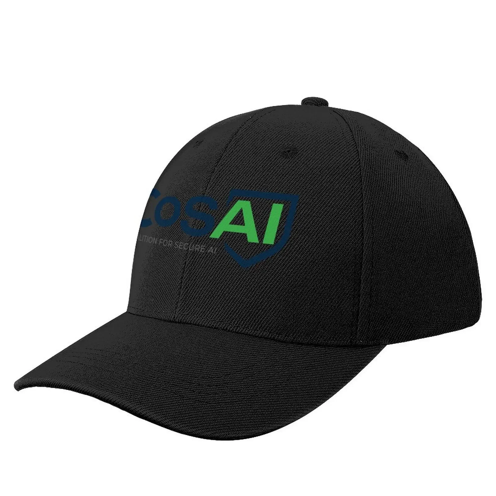 CoSAI Swag Store Бейсбольная кепка на день рождения аниме-шляпа шляпа-дерби роскошные